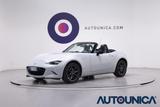 Mazda MAZDA MX-5 1.5L SKYACTIV-G EXCEED - Mazda MX-5 mit Schiebedach