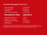 Ford Focus Titanium 1.0 Mild-Hybrid Turnier Navi LED  - Ford Focus Gebrauchtwagen in Stuttgart