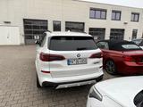 BMW X5 M50 M50i - - BMW X5 M50 Benzin Gebrauchtwagen