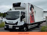 Iveco 140 E 19 Mit Carrier Sp  750 Nordic - Iveco 75 14