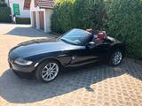 BMW Z4 E85, 2.5l, 6-Zylinder, 134tkm - BMW Z4 in Wiesbaden