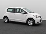 Seat Mii Style Salsa BerganfahrSys Lederlenkrad CD - Seat Gebrauchtwagen in Hannover