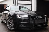 Audi A5 CABRIOLET* 2.0 TDI*  QUATTRO* S-LINE*