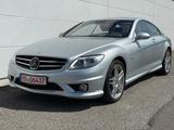 Mercedes-Benz CL 600 CL65 AMG PAKET 1.HAND U-Frei 20"AMG - Mercedes-Benz: Coupé, AMG 65