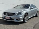 Mercedes-Benz CL 600 CL65 AMG PAKET 1.HAND U-Frei 20"AMG - Mercedes-Benz: Cl 65