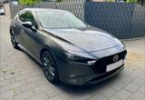 Mazda 3 2.0 SKYACTIV-G M-Hybrid 150 - - Mazda 3: 150