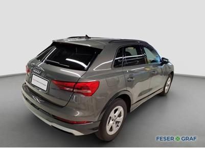 Audi Q3 - Bild 2