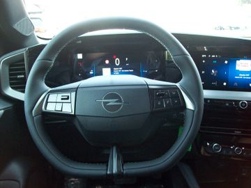 Bild 8 Opel Mokka Edition+ Facelift PDC SHZ LHZ Navi-App AT