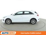 Kia cee'd 1.6 CRDi Spirit Aut.*NAVI*LED*CAM*SPUR*SHZ - Kia cee'd / Ceed in Frankfurt (Main)
