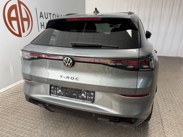Volkswagen T-Roc 1.5 eTSI  R-Line neues Modell Black Style