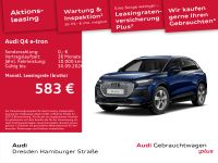 Audi Q4 e-tron - Vorschau Bild 2
