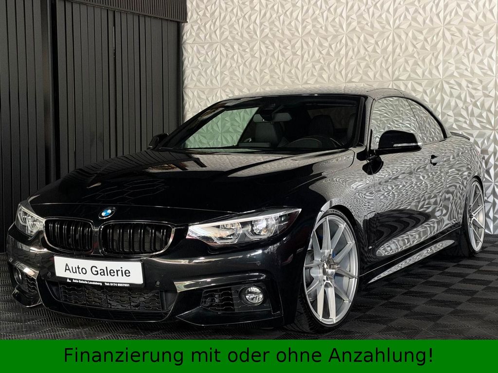 Image of BMW 440