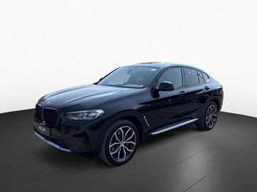 BMW X4 - 3