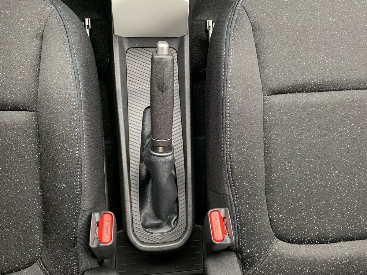 Dacia Spring - Bild 30