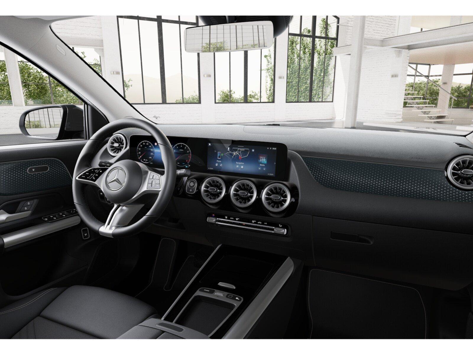 Mercedes-Benz GLA EDITION PROGRESSIVE-ADV+ NIGHT AHK 360°, миниатюра 11