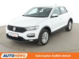 Volkswagen T-Roc 1.0 TSI*PDC*SHZ*KLIMA*GARANTIE* - VW T-Roc Gebrauchtwagen in Frankfurt