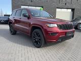 Jeep Grand Cherokee 3.6l V6 Laredo Automatik Laredo - Jeep Grand Cherokee: Laredo