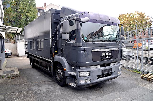 MAN TGM 18.340 4X2 LL EEV