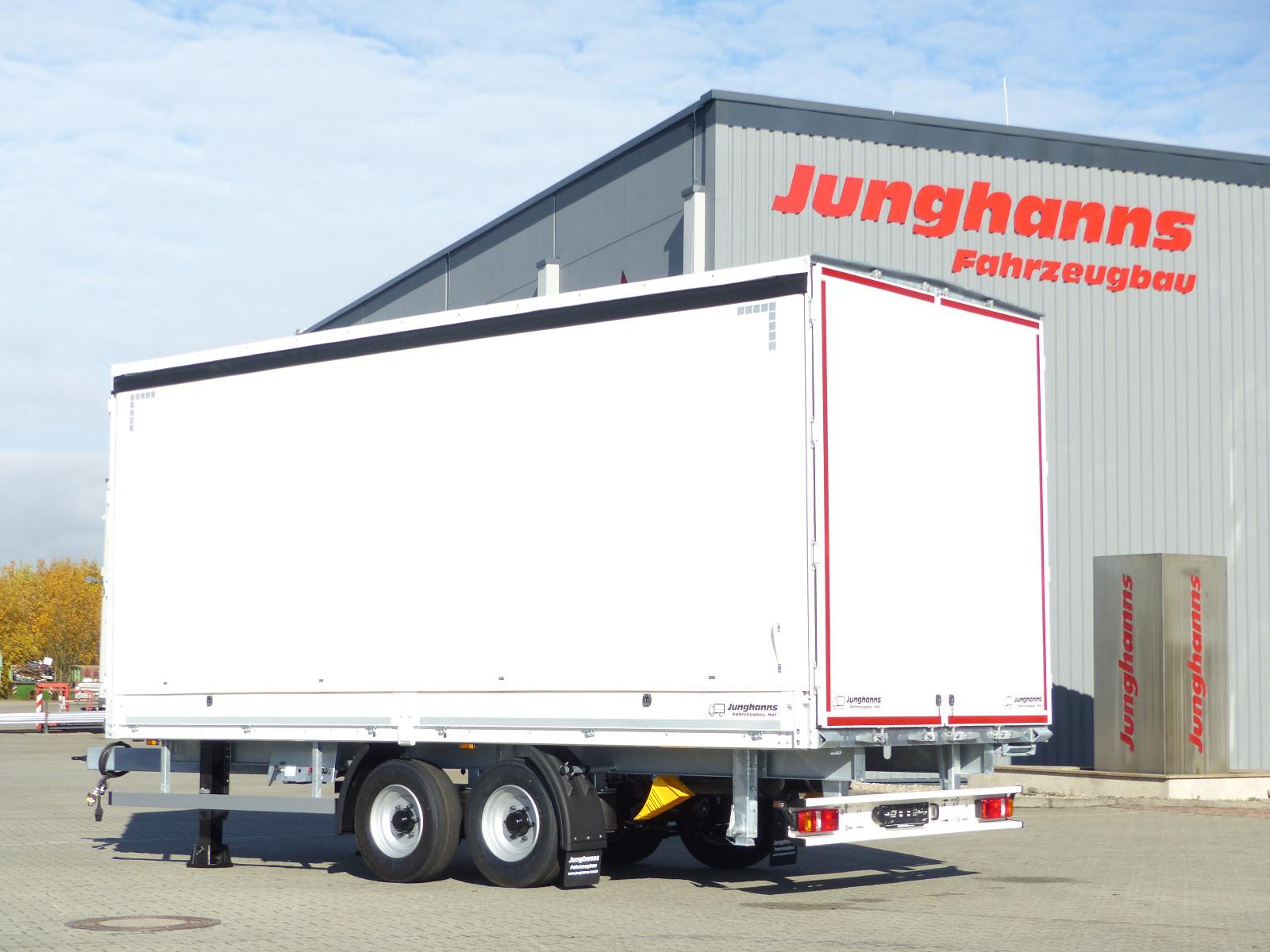 Andere ZAA10 Junghanns