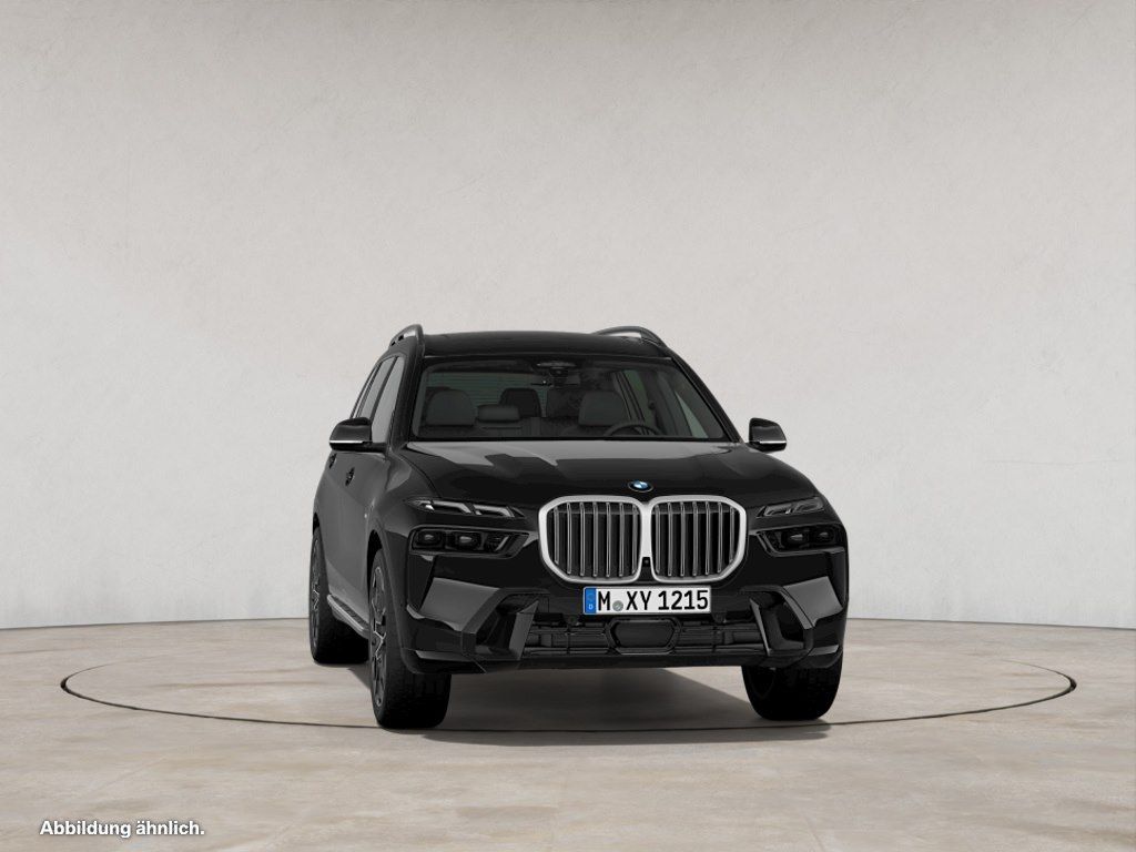 BMW X7 - Bild 10