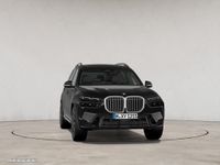 BMW X7 - Vorschau Bild 10