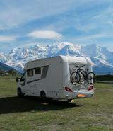 Knaus Sun Ti 650 MF Platinum Selection 150 PS - Knaus Mf