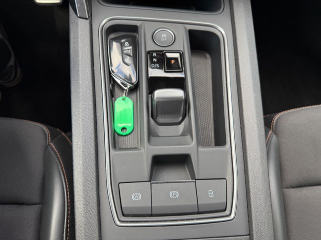 VZ Formentor e-Hybrid 245PS*Navi/LED/SHZ/Memory*