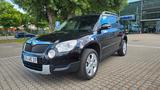 Skoda Yeti Elegance Plus Edition 4x4 - Skoda Yeti in Mainz