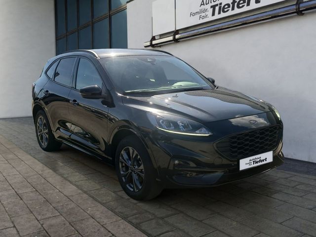 Kuga 2.5 Duratec PHEV ST-LINE