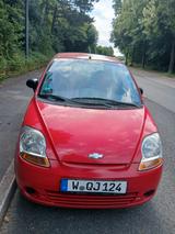 Chevrolet Matiz 0.8 S S - Chevrolet Matiz in Essen