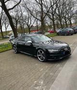 Audi S7 4.0 TFSI quattro S tronic* Matrix Led*BOSE* - Audi S7 Gebrauchtwagen