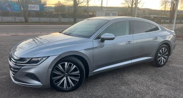 Volkswagen Arteon - 1