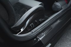 Fahrzeugabbildung Ferrari 599 GTB Factory HGTE*1.Hand*MwSt.*