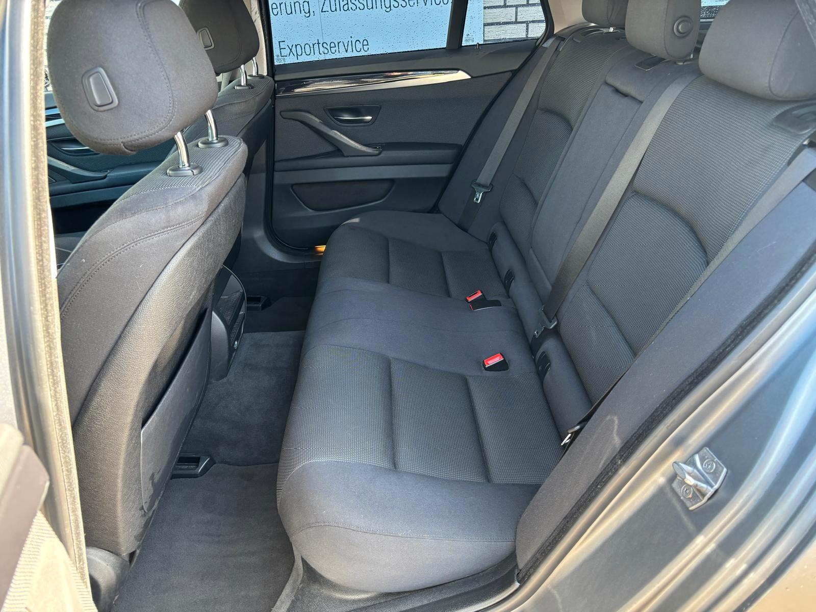 BMW 530dA F11 touring XENON / NAVI / ALU 20ZOLL /AHK