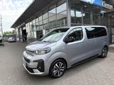Citroën SpaceTourer Max M EAT8/Standheiz/ACC/LED/AHK - Citroën SpaceTourer: Max