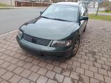 Volkswagen VW Passat 3B 1.9Td top Zustand - Volkswagen Passat aus 1999: Kombi
