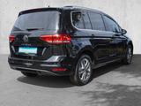 Volkswagen Touran 1.5 TSI DSG Comfortline LED ALU NAVI - Volkswagen: Comfortline