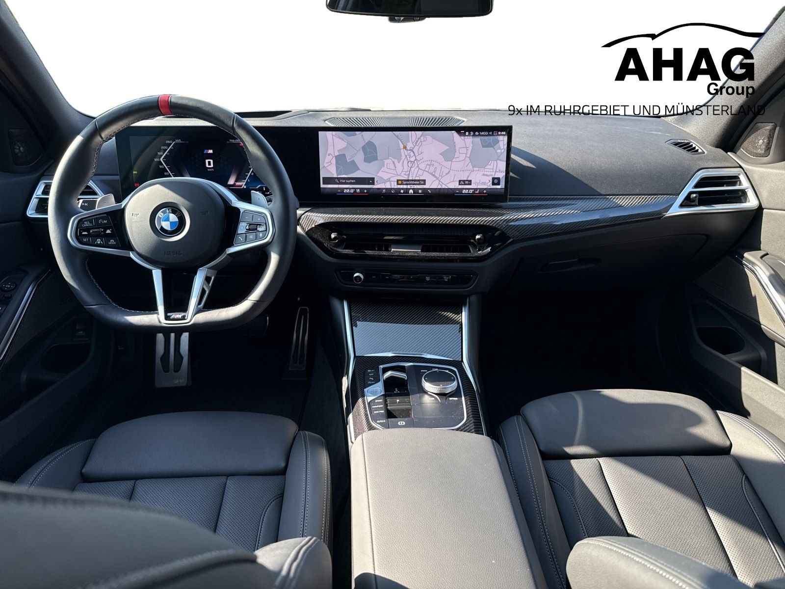 BMW M340i - Bild 9