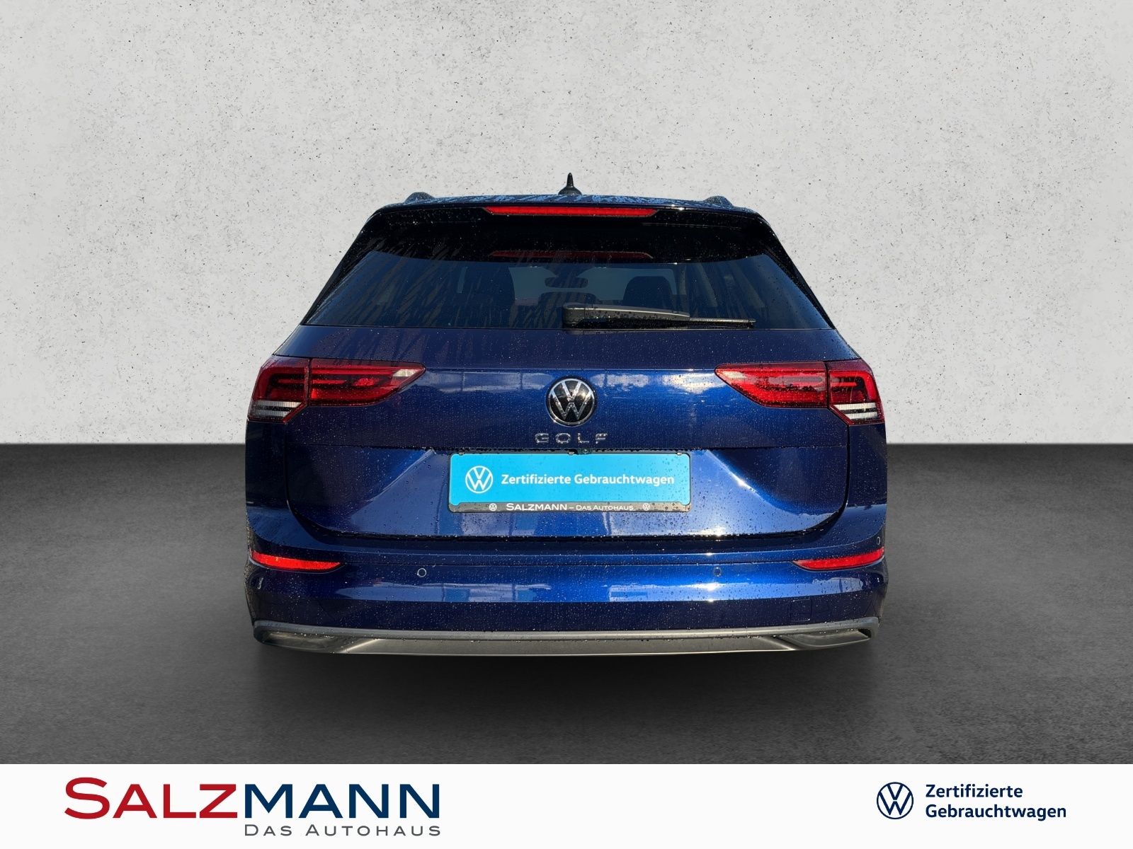 Volkswagen Golf VIII 2.0 TDI DSG Life Navi AHK Kamera L foto 4
