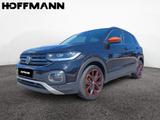 Volkswagen T-Cross 1.6 TDI SCR Style Navi, Designpaket - VW T-Cross Diesel Gebrauchtwagen