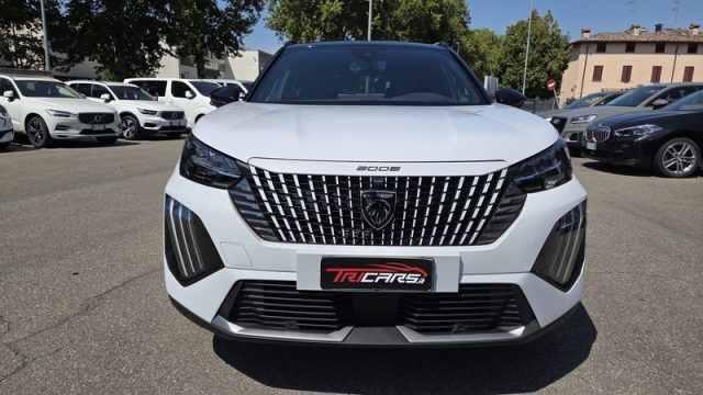 Peugeot PEUGEOT 2008 PureTech 130 S&S EAT8 GT PERMUTE UN imagem 2