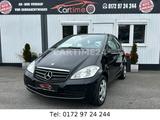 Mercedes-Benz A 160 BlueEFFICIENCY*4 TÜR*KLIMA* - Mercedes-Benz A 160 in Oberhausen
