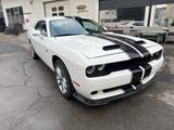 Dodge CHALLENGER 3.6 GT*AWD*LEDER*KAMERA*GARANTIE* - Dodge aus 2022
