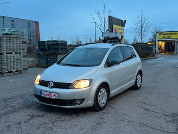 Volkswagen Golf Plus - 3