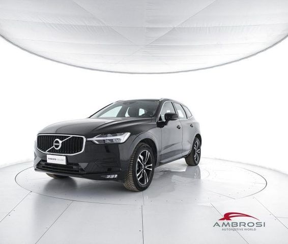 Volvo VOLVO XC60 B4 (d) AWD Geartronic Business Plus