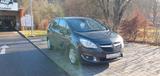 Opel Meriva B Drive*SHZ*LKHZ*PDC*TEMOPMAT*KLIMA* - gebrauchte Opel Meriva aus dem Jahr 2017