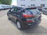 Hyundai Tucson 1.6 GDi 2WD Trend+SITZHEIZUNG+DAB+KAMERA+ - gebrauchte Hyundai TUCSON aus dem Jahr 2019