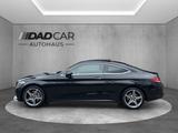 Mercedes-Benz C 250 d*AMG*PANO*LED*360*BURMES*KEYLES*NAVI*AHK* - Mercedes-Benz C 250: Sportwagen