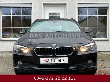 BMW 318 - 9