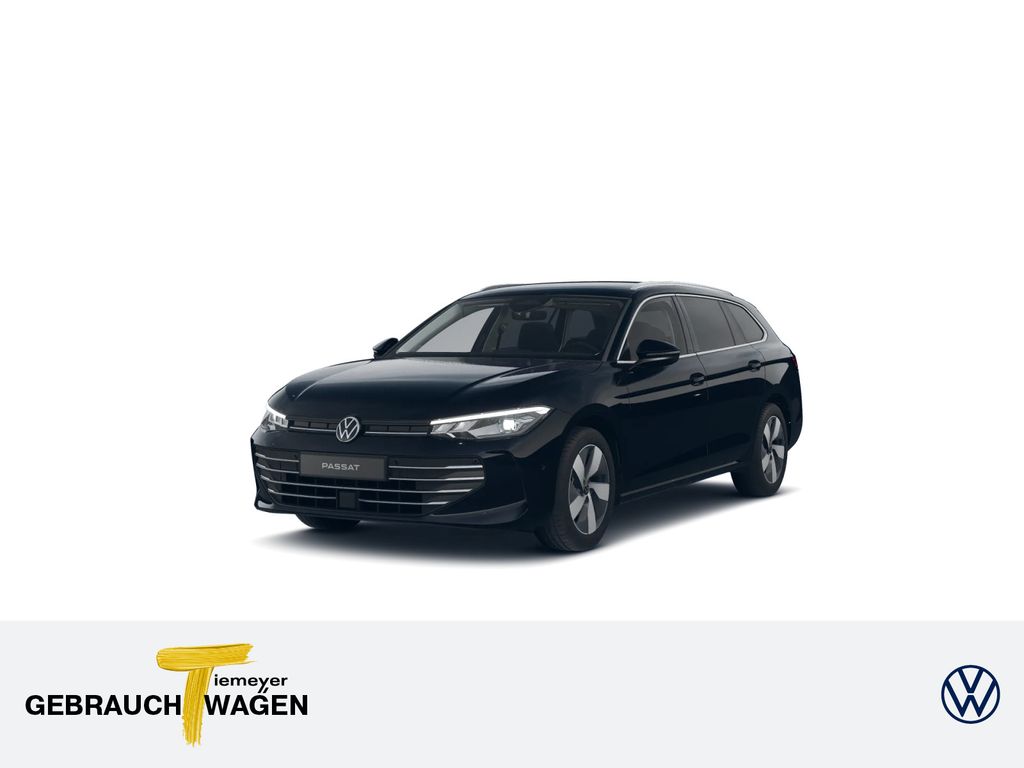 Image of Volkswagen Passat Variant